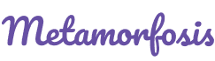 Logo do Metamorfosis