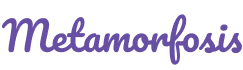 Logo do Metamorfosis